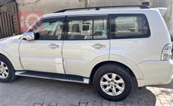 ميتسوبيشي باجيرو